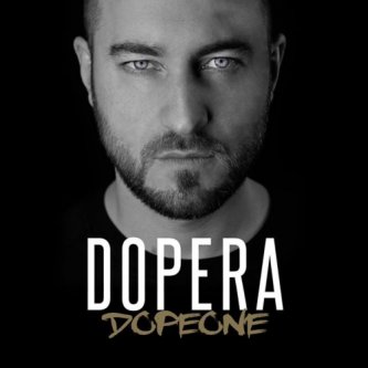 Copertina dell'album Dopera, di Dope One