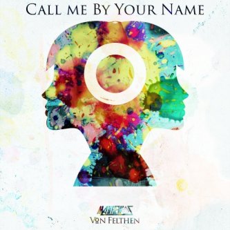 Copertina dell'album Call me By Your Name, di Matthew S