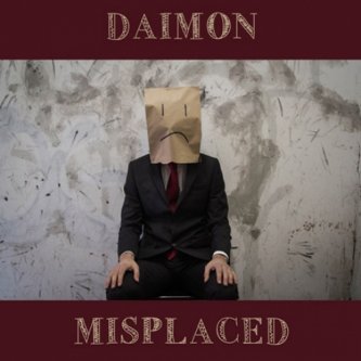 Copertina dell'album Misplaced, di Daimon