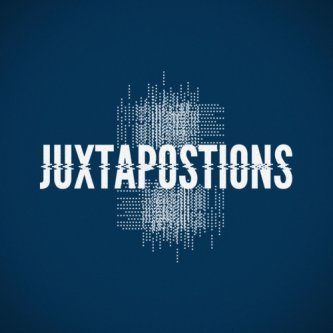 Copertina dell'album Juxtapositions, di Meta.Lag