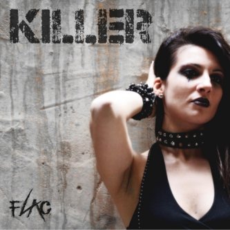Copertina dell'album Killer - ep, di FLAC