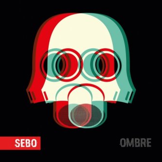Copertina dell'album Ombre, di Sebo