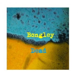 Copertina dell'album "4", di BONGLEY DEAD