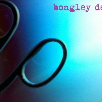 Copertina dell'album "2^2", di BONGLEY DEAD