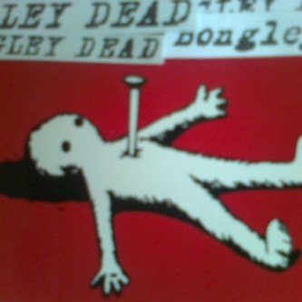 Copertina dell'album "1", di BONGLEY DEAD