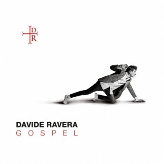 Copertina dell'album Gospel, di Davide Ravera