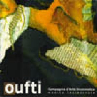 Copertina dell'album Oufti, di Compagnia d'Arte Drummatica