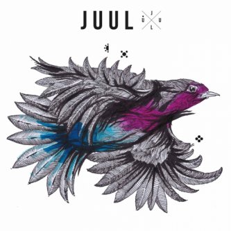 Copertina dell'album Juul, di Juul