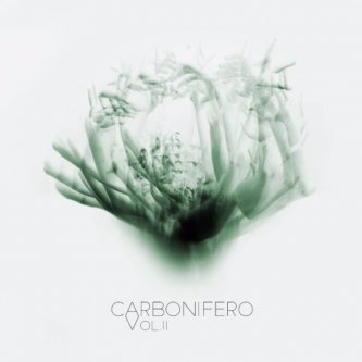 Copertina dell'album VOL. II, di Carbonifero