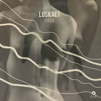 Copertina dell'album Youck EP, di luskaet