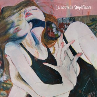Copertina dell'album La nouvelle Stupéfiante, di La Governante