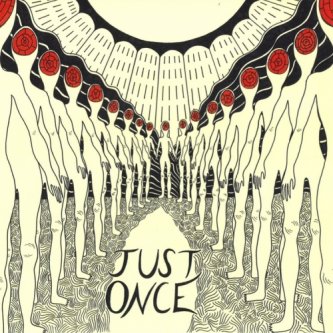 Copertina dell'album Just Once (Single), di Edless
