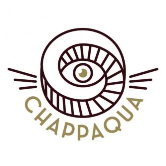 Copertina dell'album Chappaqua, di Chappaqua