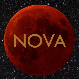 Copertina dell'album Nova, di RUMOR