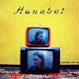 Copertina dell'album Hanabel (cd single), di Caravane De Ville