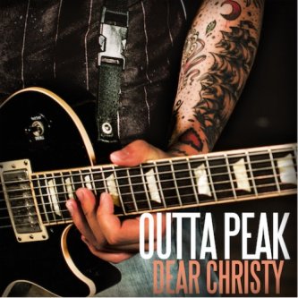 Copertina dell'album Dear Christy - Single, di Outta Peak