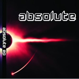 Copertina dell'album Absolute, di Absolute