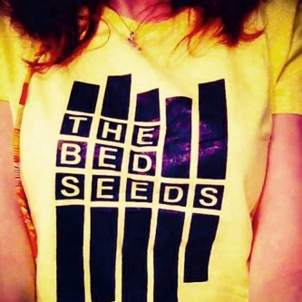 Copertina dell'album Everything Is Perfect For a While, di The Bed Seeds