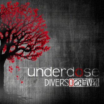 Copertina dell'album Diverso Inverso, di Underdose