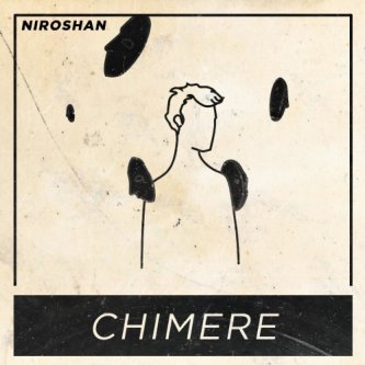 Copertina dell'album Chimere, di Near Ocean