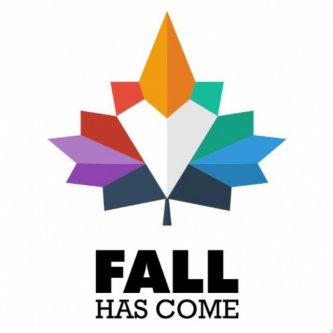 Copertina dell'album Fall Has Come, di Fall Has Come