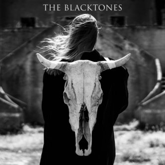 Copertina dell'album The Blacktones, di The Blacktones