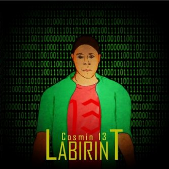 Copertina dell'album Labirint, di Block888