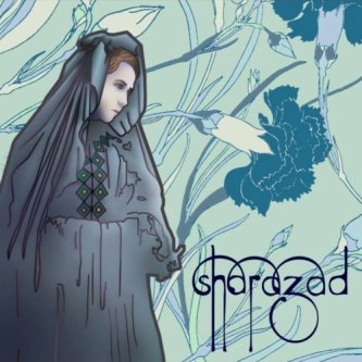 Copertina dell'album sharazad, di Sharazad