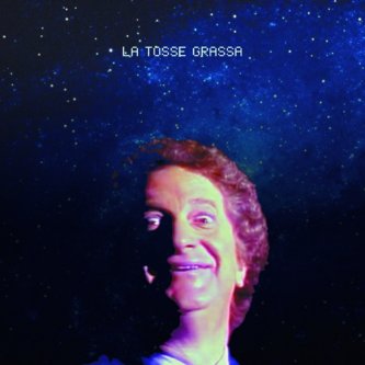 Copertina dell'album TG5, di La Tosse Grassa