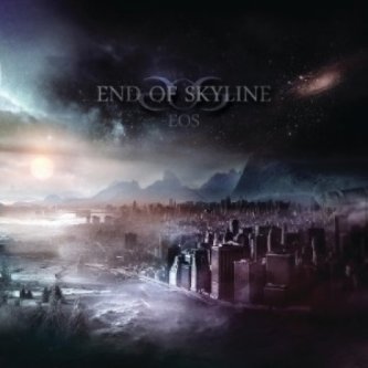 Copertina dell'album EOS, di End of Skyline
