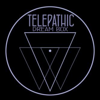 Copertina dell'album TelepathicDreamBox, di TelepathicDreambox