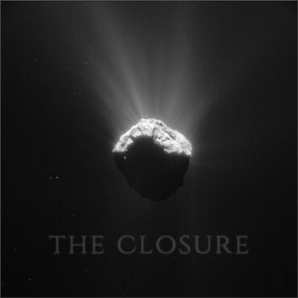 Copertina dell'album The Closure Ep, di For The Last Of Us