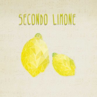 Copertina dell'album Secondo Limone, di Limone