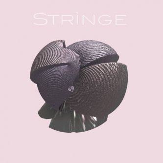 Copertina dell'album Stringe π, di Stringe