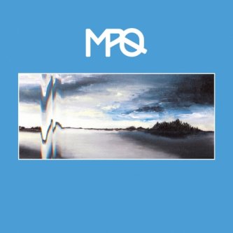 Copertina dell'album MPQ - Digital Version, di ( Mirko Pedrotti Quintet )