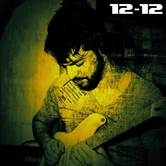 Copertina dell'album 12-12, di ( Stefano Licio )