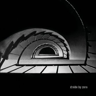 Copertina dell'album Divide By Zero, di Divide By Zero