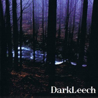 Copertina dell'album Darkleech, di DARKLEECH
