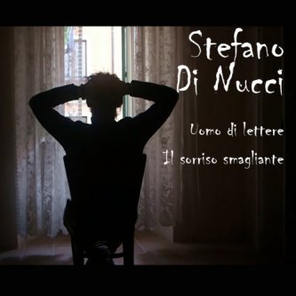 Copertina dell'album Uomo di lettere (singolo), di Stefano Di Nucci