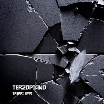 Copertina dell'album Treppi Eppi (EP), di TERZO PIANO