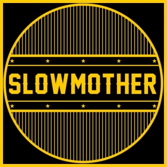Copertina dell'album Slowmother EP, di Slowmother