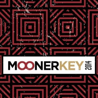 Copertina dell'album "2014", di Moonerkey