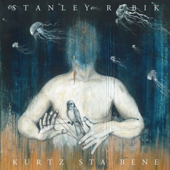 Copertina dell'album Kurtz sta bene, di Stanley Rubik
