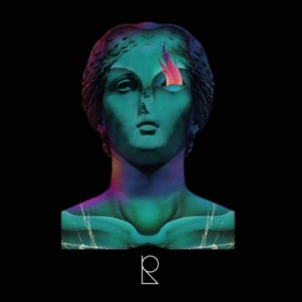 Copertina dell'album L/R, di Lush Rimbaud