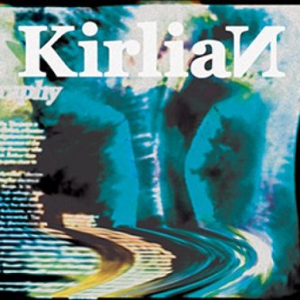 Copertina dell'album .A.U.R.A.L, di KIRLIAN