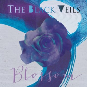 Copertina dell'album Blossom, di The Black Veils