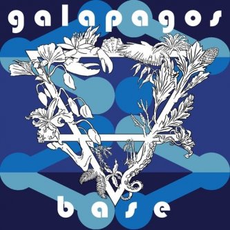 Copertina dell'album Base [ep], di Galapagos