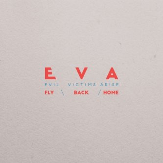 Copertina dell'album Fly Back Home, di EVA