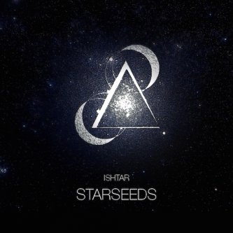 Copertina dell'album STARSEEDS, di Ishtar