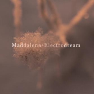 Copertina dell'album Electrodream (album), di Maddalena